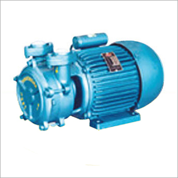 Centrifugal Monoblock Pumps