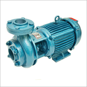 Monoblock Pumps(CHV, MES, SMB Serious)
