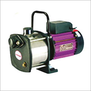 Monoblock Pumps(SW, SMV, TC Series)