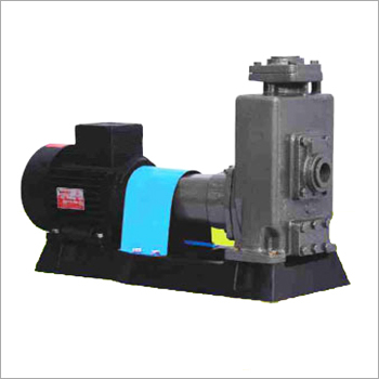 Surface Long Coupled Waste Water Pump