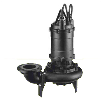 Submersible Waste Water Pump