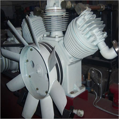 PET Compressors