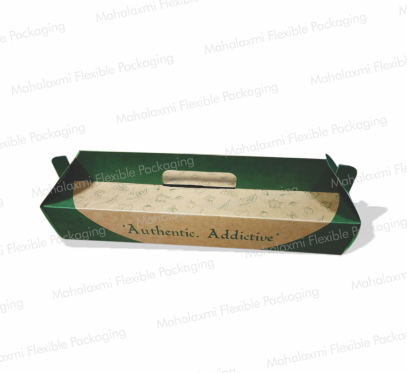 Dosa Packaging