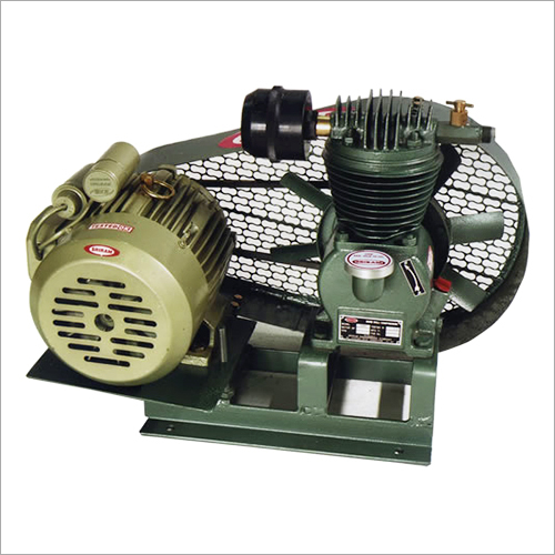 Borewell Air Compressors