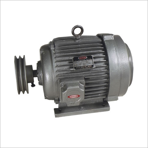 Electric Motors