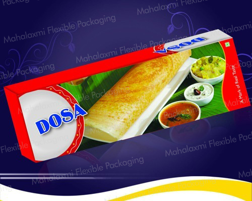 Dosa Packaging