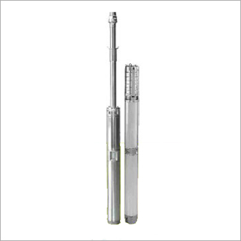 Solar Submersible Pumps