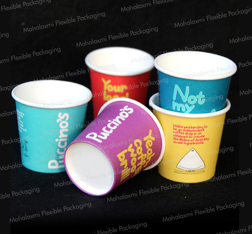 Hot Beverages