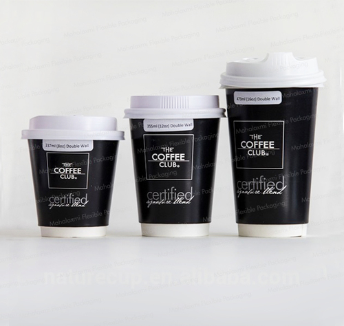 Hot Beverages