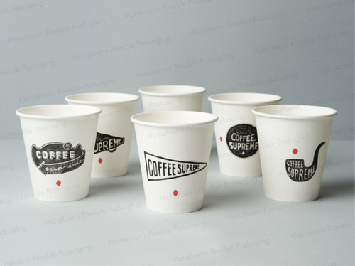 Hot Beverages