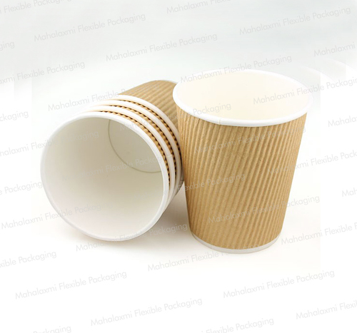 Hot Beverages