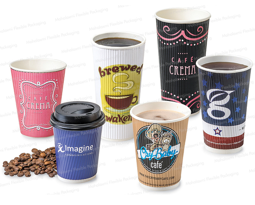 Hot Beverages