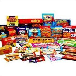 Confectionery Packaging Material By SRI GAYATHRI PACKAGING INDUSTRIES