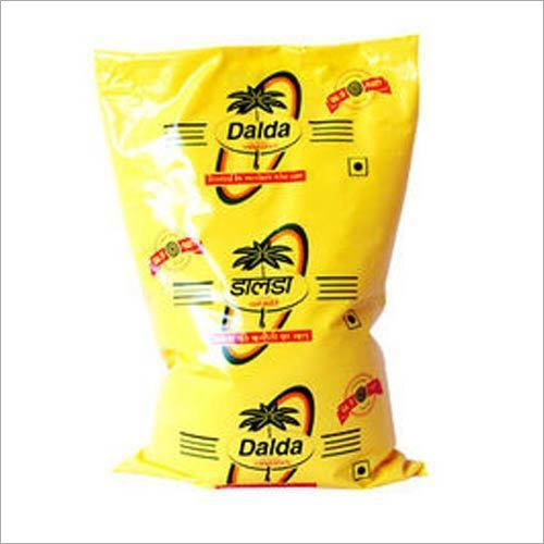 Ghee & Oil Packaging