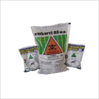 Pesticides Packaging Pouches