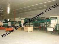 Meat Cold Storage
