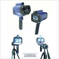 Speed Laser Camera