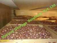 Onion Cold Storage