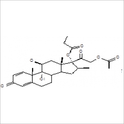 Beclomethasone Impurity B