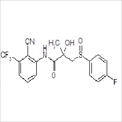 Bicalutamide Impurity F