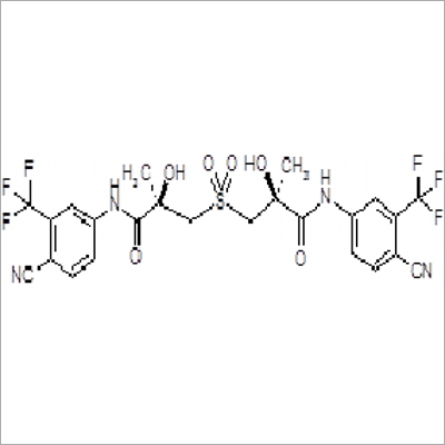 Bicalutamide Impurity K
