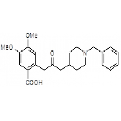 Donepezil Open Ring Impurity