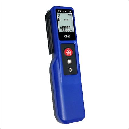 Pen Style Laser Distance Meter CP40