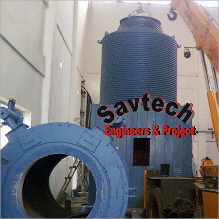 Thermopac Erection Services