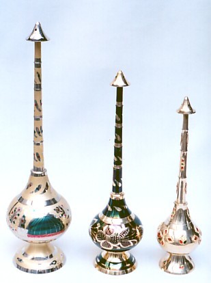 Hygienic Rose Water Sprinkler Gulabpashe