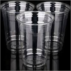 Disposable Plastic Glasses