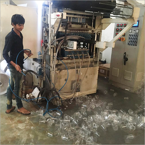 Manufacturing Unit
