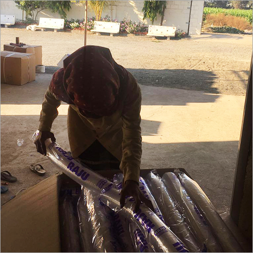 Manufacturing Unit
