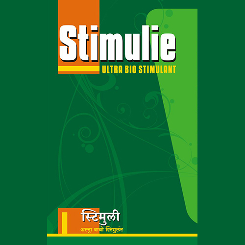 Stimulie