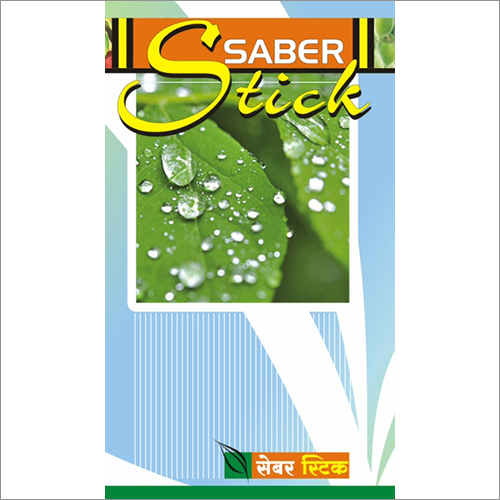 Saber Stick