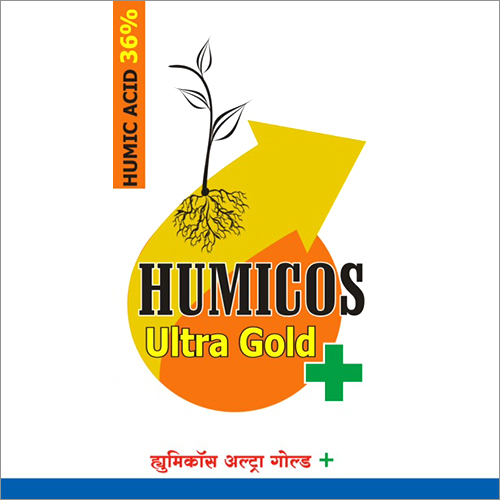 Humicos Ultra Gold