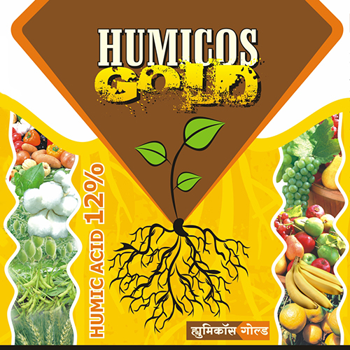 Humicos Gold