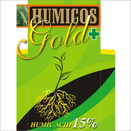 Humicos Gold