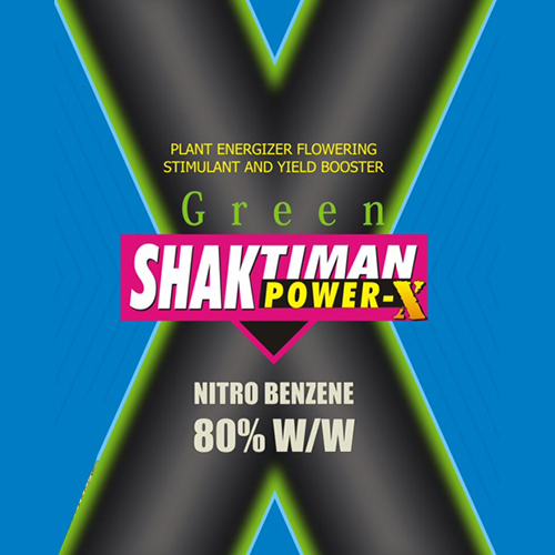 Shaktiman Power X