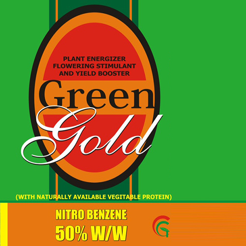 Green Gold
