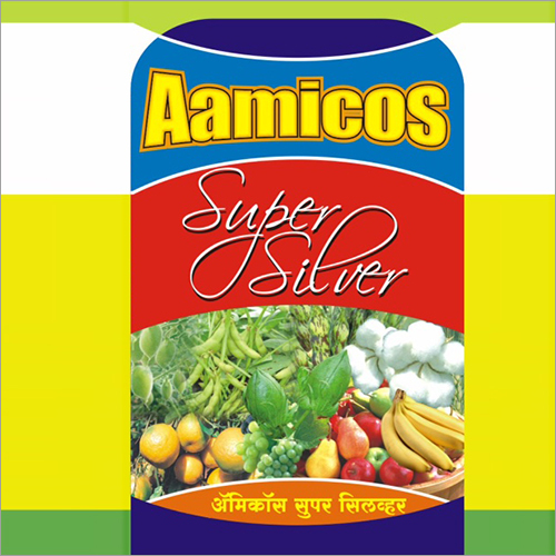 Aamicos Super Silver