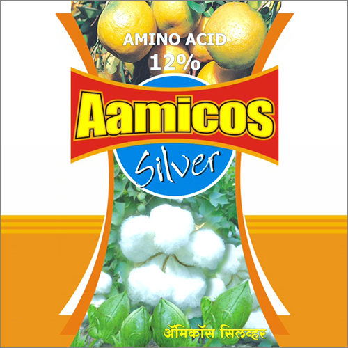 Aamicos Silver Amino Acid