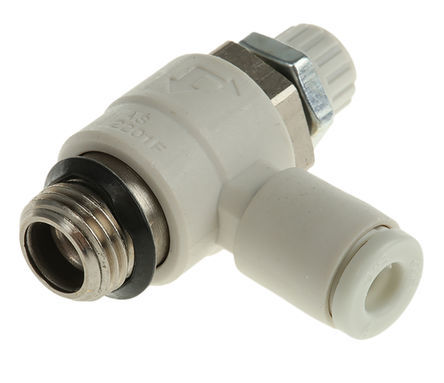 AS2201F-U01-04 FLOW CONTROL VALVE