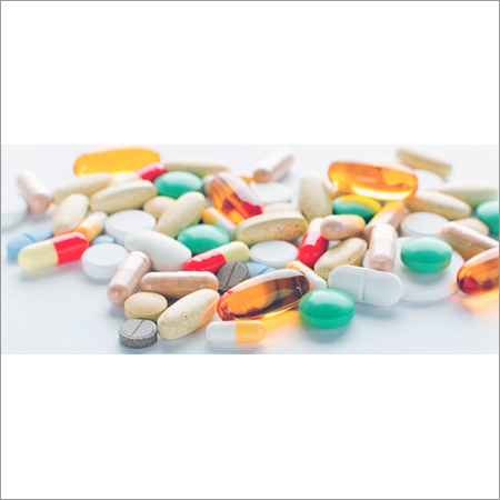 Dietary Supplements