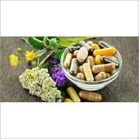 Protein Supplements Tablets