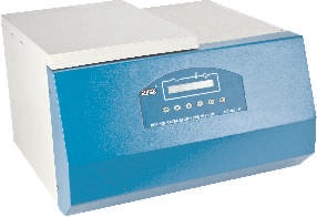 Refrigerated Microspin Centrifuge