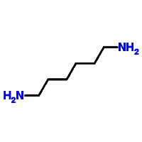 Hexamethylenediamine Density: 840 Kilogram Per Cubic Meter (kg/m3)