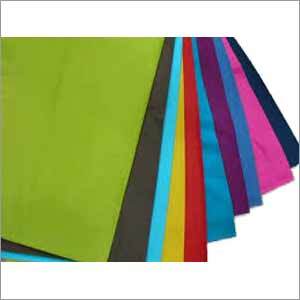 Poplin Lycra Fabric