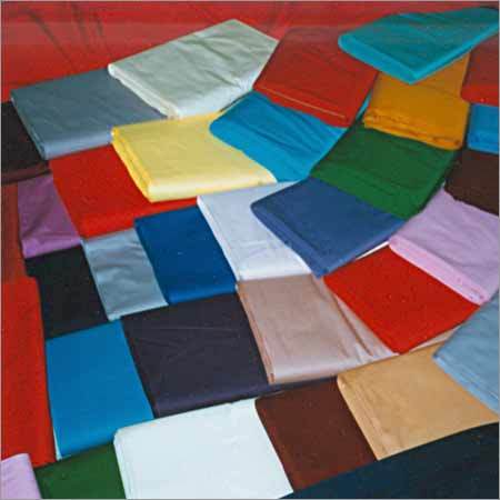 Poplin Petticot Fabric
