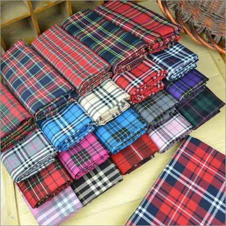 Uniform Cloth
