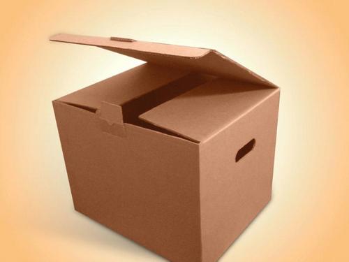 Duplex Cartons